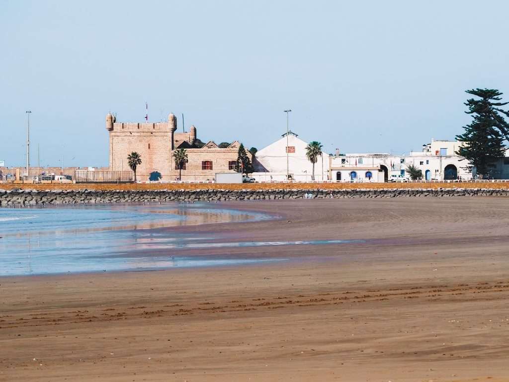 Essaouira, Marruecos en 15 días