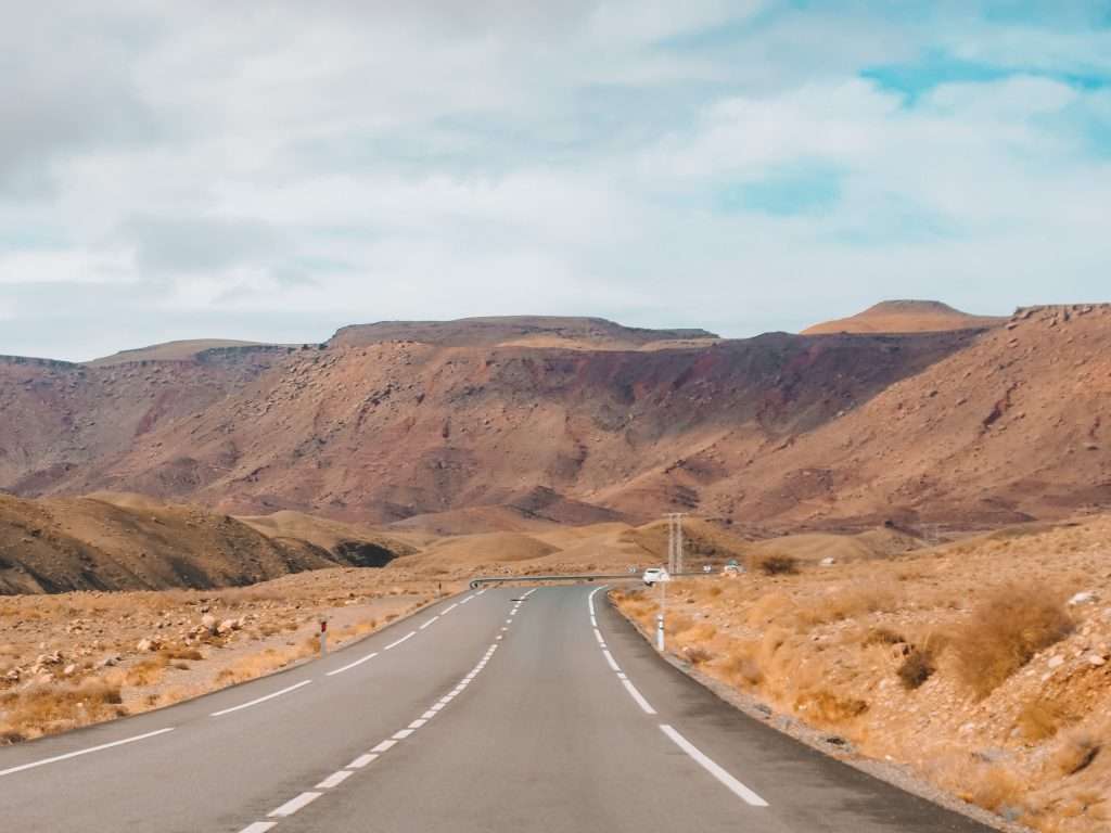 Marruecos en 15 días