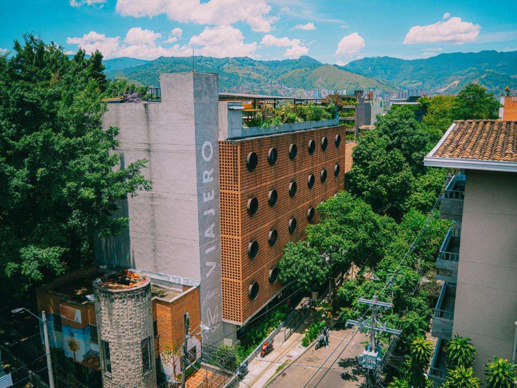 Hostal Viajero Medellín