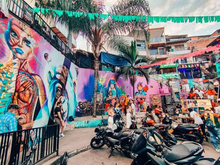 Comuna 13