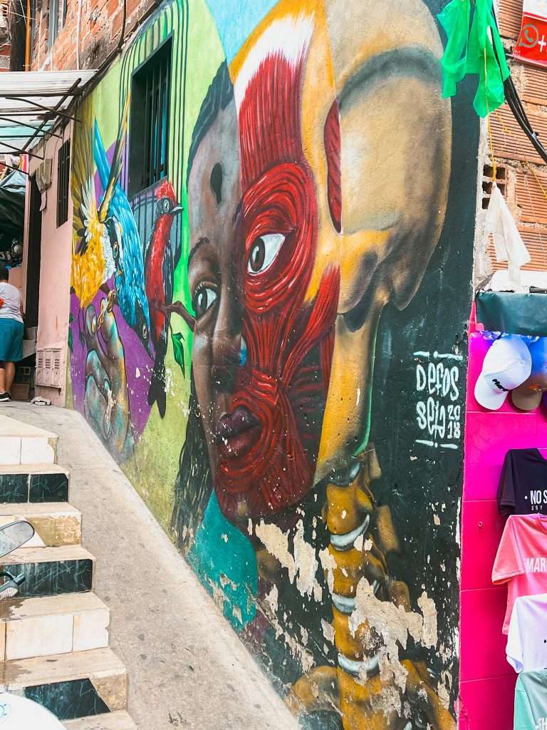Arte callejero