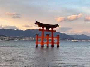 Isla de Miyajima